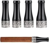 Scotte Cigar Mouthpiece for Men and