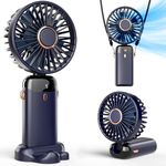 Battery Operated Portable Fans