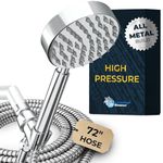 AKDY handheld shower head