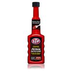 STP Petrol Injector Cleaner : Unclog Dirty injectors with just one Treatment (Helps : Restore Performance - Reduce Emissions - Save Fuel) - Pack of 1