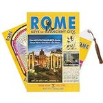 ROME Italy Travel Guide - Patty Civ