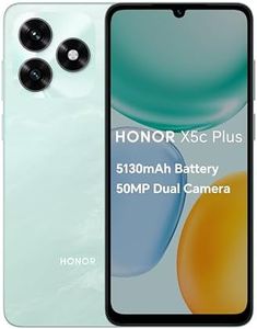 HONOR X5c 