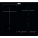 Zanussi Series 40 60cm 4 Zone Induction Hob with JoinZone