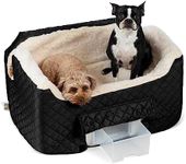 Snoozer Lookout II Pet Car Seat, La