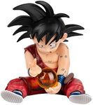 DBZ Actions Figures GK Goku Figure 