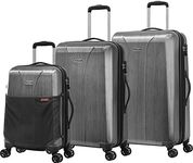 Olympia Aerolite Ii 3 Piece Expanda