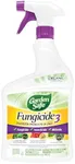 Garden Safe Brand Fungicide3, 32 Fl