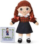 American Girl My First Molly Doll &