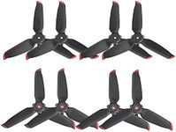 DJI Original OEM FPV Propellers for DJI FPV - 4 Pair (2 DJI Retail Packages)