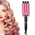 Bed Head Ceramic Curling Iron