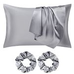 Satin Pillowcase For Curly Hair