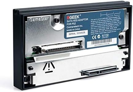 RGEEK SATA