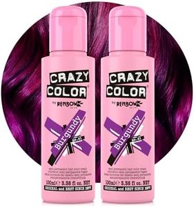 Crazy Colo