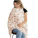 MairMore Muslin Nursing Covers for 