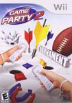 Game Party 2 - Wii