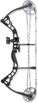 Diamond Archery Prism Right Hand 5-55# Compound Bow, Black