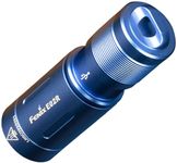 Fenix E02R LED Keychain Torch (Blue)