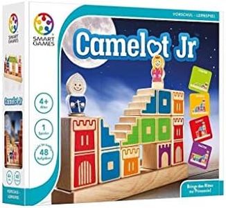 Camelot jr.