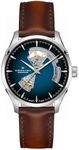 Hamilton Watch Jazzmaster Open Hear