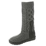 UGG Women's Classic Cardi Cabled Kn