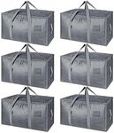 BALEINE 6-Pack Oversized Moving Bag