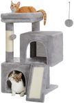 PAWZ Road Cat Tree, 30 Inches Cat T