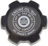 Genuine Toyota 12180-22011 Oil Fill Cap