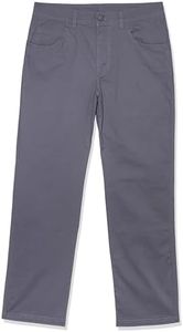 Columbia Men's Rapid Rivers Pant, Graphite, 34W x 32L, Graphite, 34W x 32L