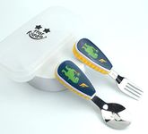 Boon Toddler Spoons