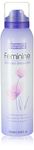 Beauty Formulas Feminine Intimate Deodorant Spray,150 milliliters