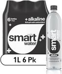 Smartwater alkaline with antioxidan