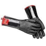 Schwer Grill BBQ Gloves 932℉ Heat R