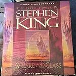 Stephen King The Dark Tower IV Wiza