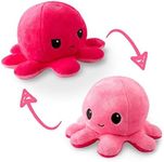 Tee Turtle Octopus Plushie, Double 