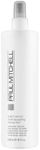 Soft Sculpting Spray Gel by Paul Mi