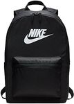 NIKE Heritage Backpack 2.0, Black/B