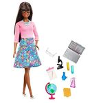 Barbie Teacher Doll