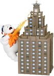 Hallmark Keepsake Christmas Ornament 2024, Ghostbusters Roast Him! With Light and Sound, Movie Gifts