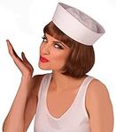 Forum Novelties Unisex Sailor Hat, 