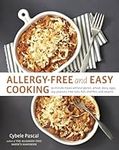 Allergy-Free and Easy Cooking: 30-M