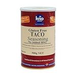 Krio Krush Taco Seasoning 500 g