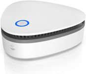 VANSU Battery Powered 20mg/h Mini Ozone Purifier for Home,Car,Refrigerator,Shoe cabinet, Hunting bag