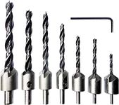 Countersink For Steel