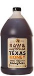 Desert Creek - Raw Honey, Natural P