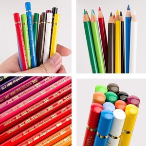 Faber-Castell Polychromos Colour Pencils Set – 24 Vibrant Shades