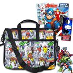 AVENGERS Messenger Bags