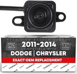 Rear View Backup Camera - Compatibl