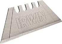IRWIN Utility Razor Blade, Carbon S