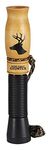 Carlton's Calls by Hunters Specialties Blacktail Grunt Call