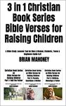 Children Bible Study Lessons